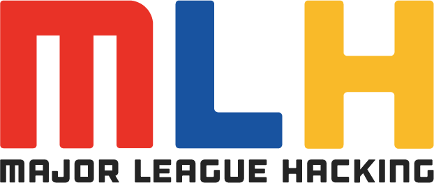 Major League Hacking Logo