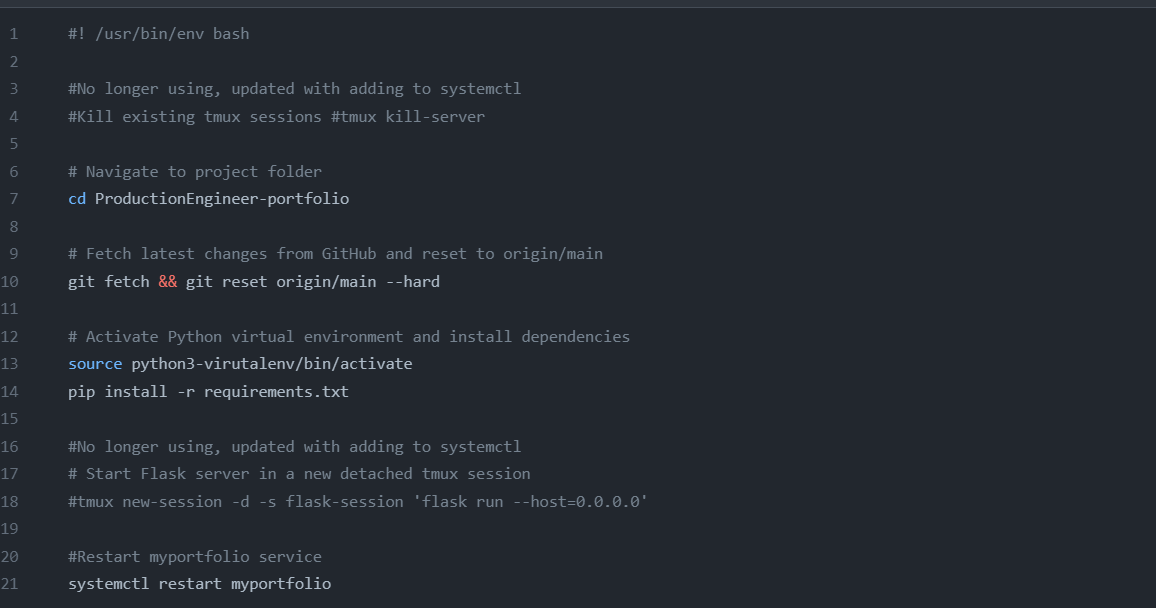 Script 2